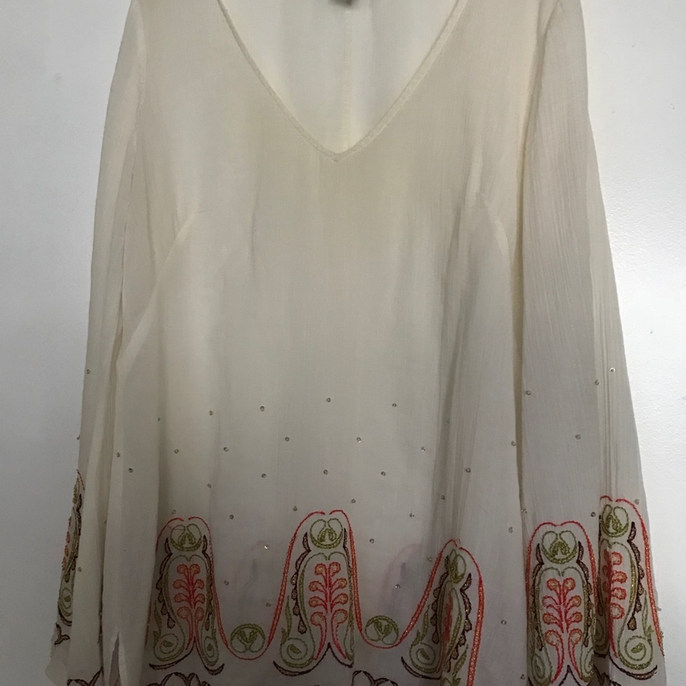 Laundry Tunic